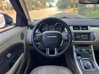 2017 Land Rover Range Rover Evoque SE   - Photo 12 - Long Beach, CA 90813