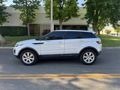 2017 Land Rover Range Rover Evoque SE   - Photo 3 - Long Beach, CA 90813