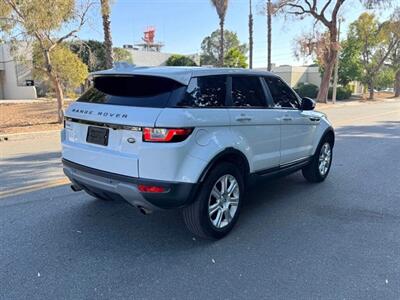 2017 Land Rover Range Rover Evoque SE   - Photo 6 - Long Beach, CA 90813