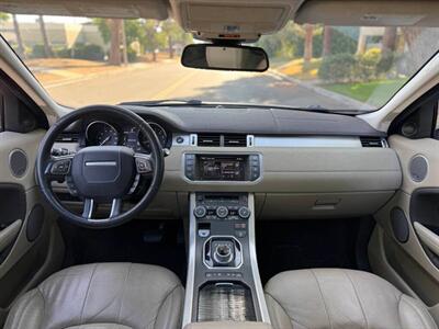 2017 Land Rover Range Rover Evoque SE   - Photo 15 - Long Beach, CA 90813