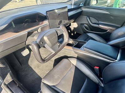 2022 Tesla Model S   - Photo 10 - Long Beach, CA 90813
