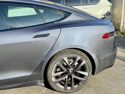 2022 Tesla Model S   - Photo 19 - Long Beach, CA 90813