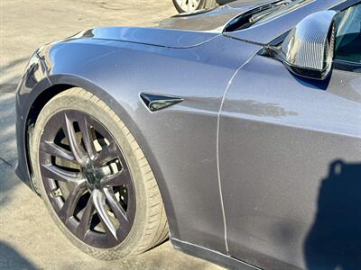 2022 Tesla Model S   - Photo 18 - Long Beach, CA 90813
