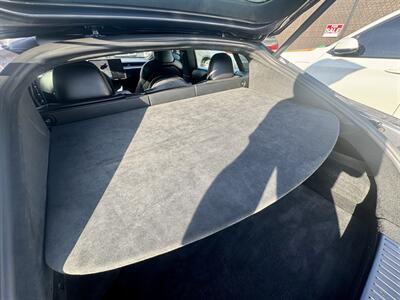 2022 Tesla Model S   - Photo 6 - Long Beach, CA 90813