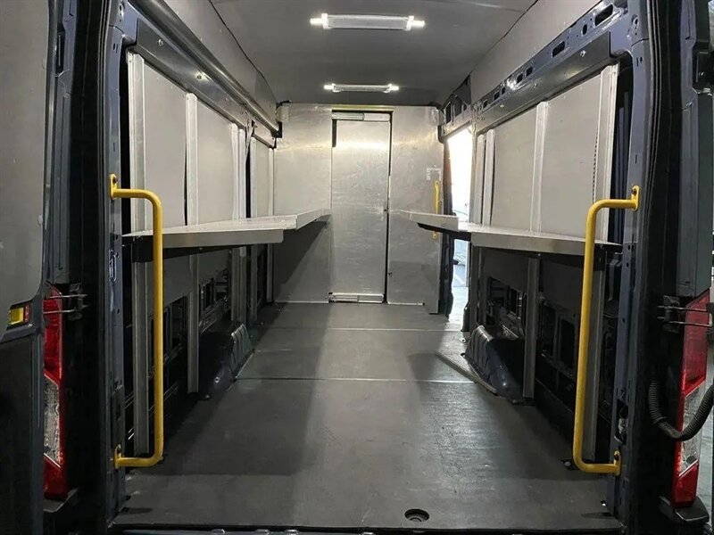 2019 Ford Transit 250 - Photo 5 - Long Beach, CA 90813