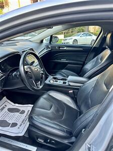 2019 Ford Fusion Titanium   - Photo 12 - Long Beach, CA 90813