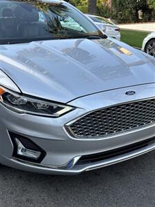 2019 Ford Fusion Titanium   - Photo 23 - Long Beach, CA 90813