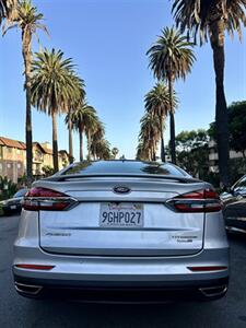 2019 Ford Fusion Titanium   - Photo 29 - Long Beach, CA 90813