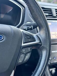 2019 Ford Fusion Titanium   - Photo 26 - Long Beach, CA 90813