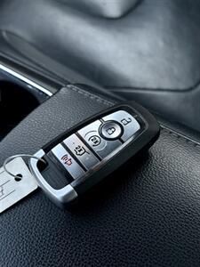 2019 Ford Fusion Titanium   - Photo 21 - Long Beach, CA 90813