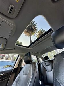 2019 Ford Fusion Titanium   - Photo 15 - Long Beach, CA 90813