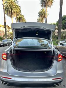 2019 Ford Fusion Titanium   - Photo 30 - Long Beach, CA 90813
