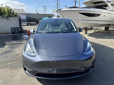 2023 Tesla Model Y   - Photo 3 - Long Beach, CA 90813