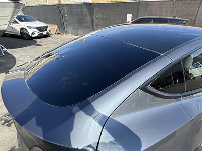 2023 Tesla Model Y   - Photo 12 - Long Beach, CA 90813