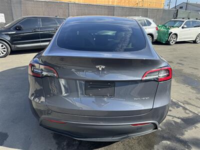 2023 Tesla Model Y   - Photo 7 - Long Beach, CA 90813