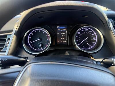 2019 Toyota Camry L   - Photo 13 - Long Beach, CA 90813