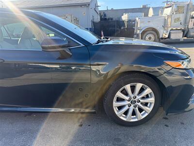 2019 Toyota Camry L   - Photo 3 - Long Beach, CA 90813