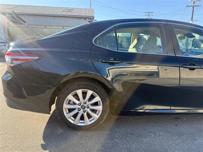 2019 Toyota Camry L   - Photo 4 - Long Beach, CA 90813