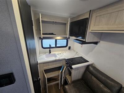 2026 PALOMINO PUMA 121RKCE   - Photo 10 - Lake Ariel, PA 18436