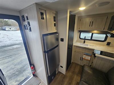 2026 PALOMINO PUMA 121RKCE   - Photo 14 - Lake Ariel, PA 18436