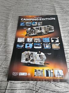 2026 PALOMINO PUMA 121RKCE   - Photo 19 - Lake Ariel, PA 18436