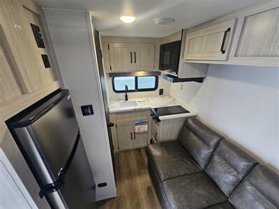 2026 PALOMINO PUMA 121RKCE   - Photo 15 - Lake Ariel, PA 18436