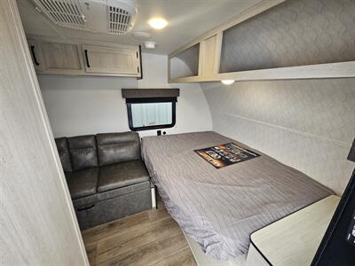 2026 PALOMINO PUMA 121RKCE   - Photo 18 - Lake Ariel, PA 18436