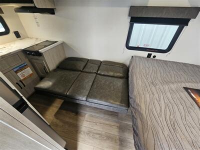 2026 PALOMINO PUMA 121RKCE   - Photo 16 - Lake Ariel, PA 18436