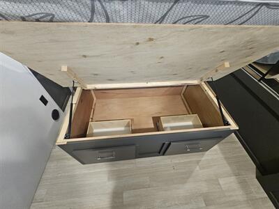 2025 KEYSTONE BULLET PREMIUM  310RES - Photo 30 - Lake Ariel, PA 18436