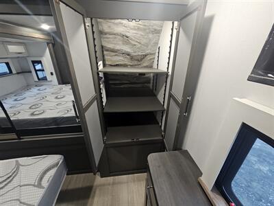 2025 KEYSTONE BULLET PREMIUM  310RES - Photo 32 - Lake Ariel, PA 18436