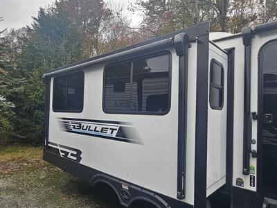 2025 KEYSTONE BULLET PREMIUM  310RES - Photo 5 - Lake Ariel, PA 18436