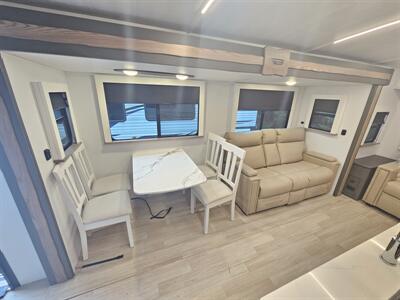 2025 KEYSTONE BULLET PREMIUM  310RES - Photo 14 - Lake Ariel, PA 18436