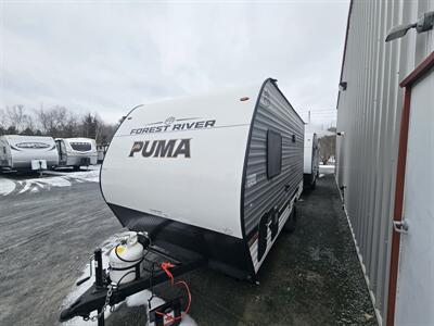 2026 PALOMINO PUMA 12FBCE - Photo 5 - Lake Ariel, PA 18436