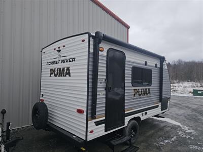 2026 PALOMINO PUMA 12FBCE - Photo 4 - Lake Ariel, PA 18436