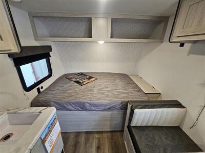 2026 PALOMINO PUMA 12FBCE - Photo 13 - Lake Ariel, PA 18436