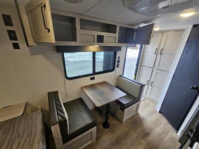 2026 PALOMINO PUMA 12FBCE - Photo 17 - Lake Ariel, PA 18436