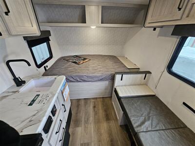 2026 PALOMINO PUMA 12FBCE - Photo 12 - Lake Ariel, PA 18436