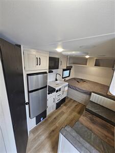 2026 PALOMINO PUMA 12FBCE - Photo 8 - Lake Ariel, PA 18436