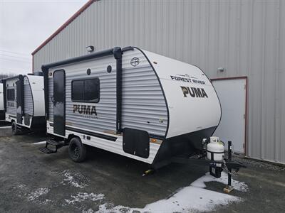 2026 PALOMINO PUMA 12FBCE - Photo 2 - Lake Ariel, PA 18436