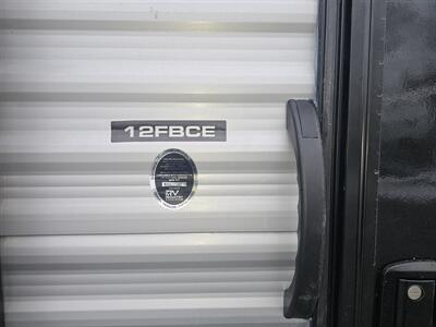 2026 PALOMINO PUMA 12FBCE - Photo 6 - Lake Ariel, PA 18436