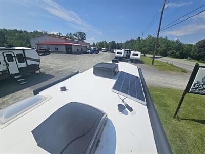 2025 FOREST RIVER ROCKWOOD GEOPRO 20FBS   - Photo 7 - Lake Ariel, PA 18436