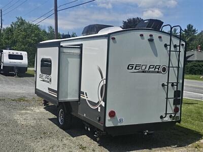 2025 FOREST RIVER ROCKWOOD GEOPRO 20FBS   - Photo 6 - Lake Ariel, PA 18436