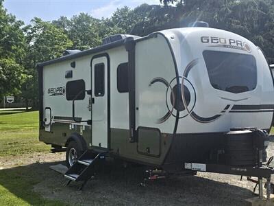 2025 FOREST RIVER ROCKWOOD GEOPRO 20FBS   - Photo 3 - Lake Ariel, PA 18436