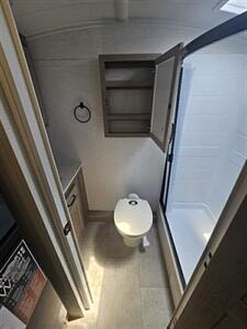 2025 FOREST RIVER ROCKWOOD GEOPRO 20FBS   - Photo 19 - Lake Ariel, PA 18436