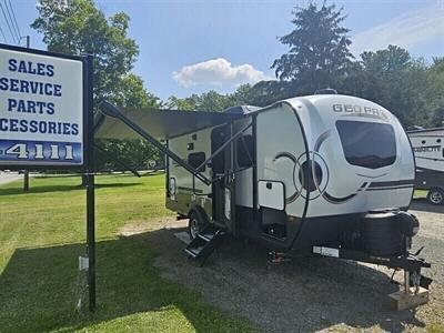 2025 FOREST RIVER ROCKWOOD GEOPRO 20FBS   - Photo 8 - Lake Ariel, PA 18436