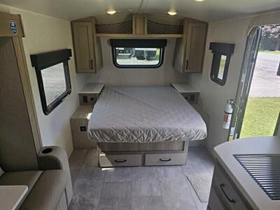 2025 FOREST RIVER ROCKWOOD GEOPRO 20FBS   - Photo 10 - Lake Ariel, PA 18436