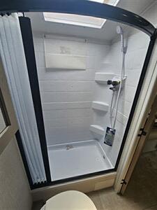 2025 FOREST RIVER ROCKWOOD GEOPRO 20FBS   - Photo 20 - Lake Ariel, PA 18436