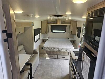 2025 FOREST RIVER ROCKWOOD GEOPRO 20FBS   - Photo 21 - Lake Ariel, PA 18436