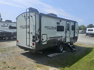 2025 FOREST RIVER ROCKWOOD GEOPRO 20FBS   - Photo 5 - Lake Ariel, PA 18436