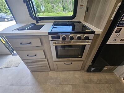 2025 FOREST RIVER ROCKWOOD GEOPRO 20FBS   - Photo 16 - Lake Ariel, PA 18436